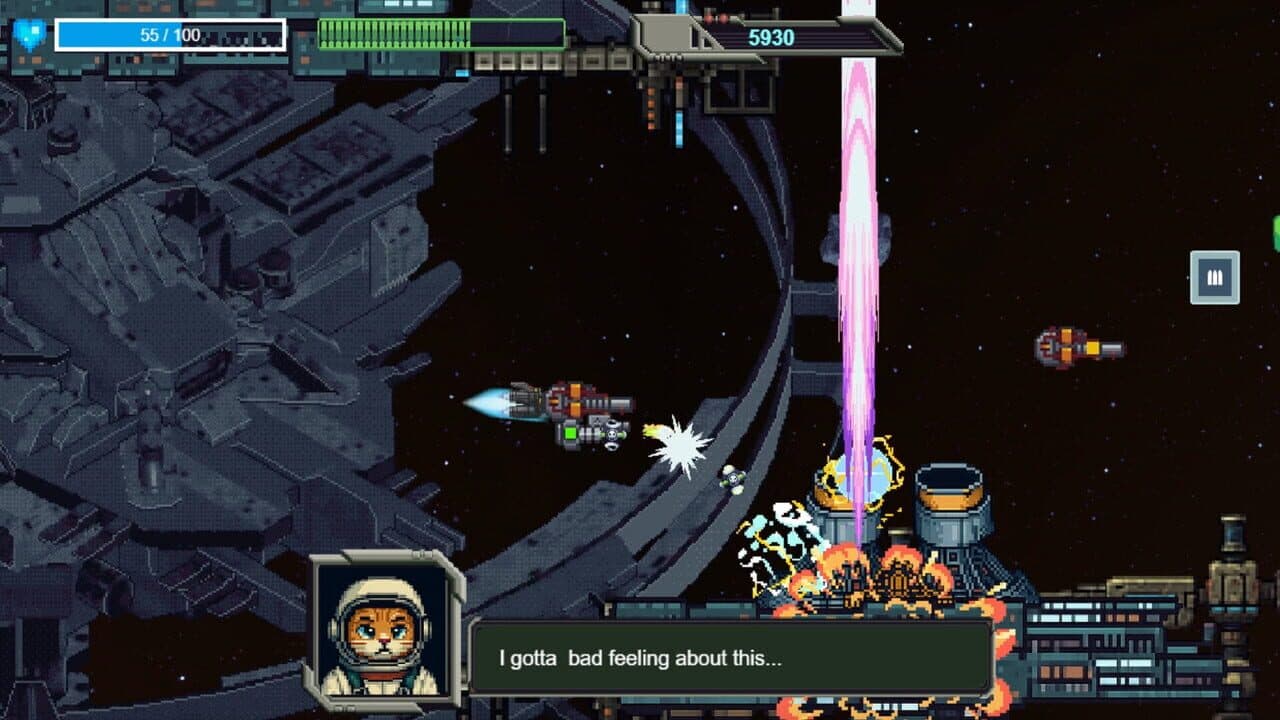 Astro Burn thumbnail 2