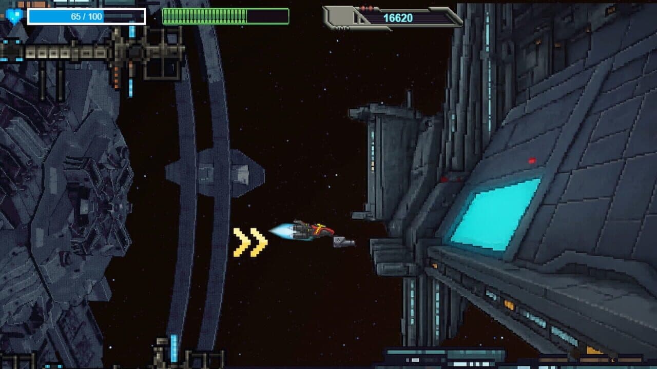 Astro Burn thumbnail 4
