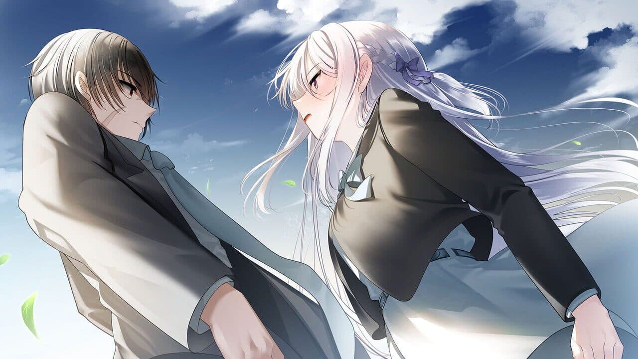 Ending the Happy Route thumbnail 3