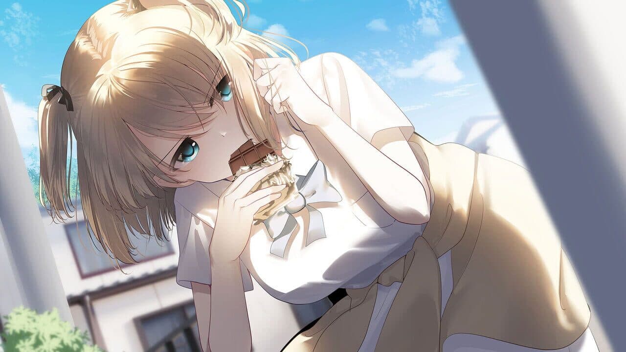 Ending the Happy Route thumbnail 6