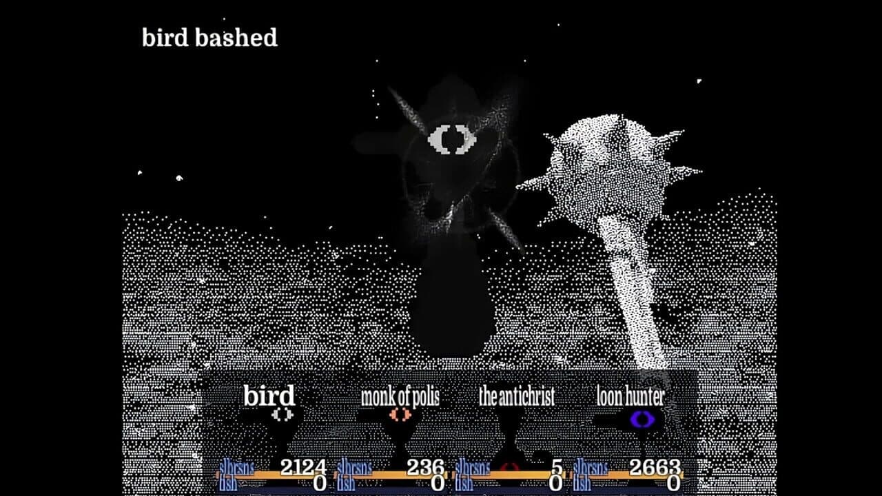 Bird Game thumbnail 2