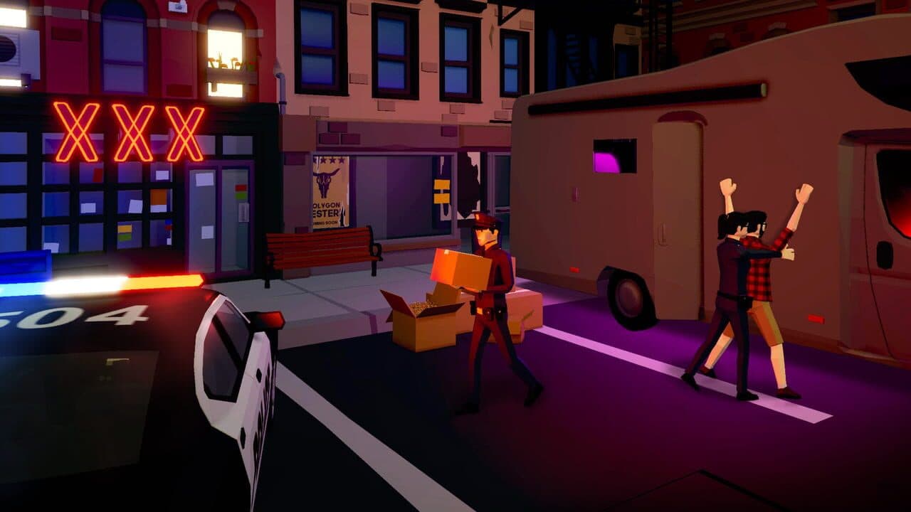 Schedule I: Mafia Empire thumbnail 3