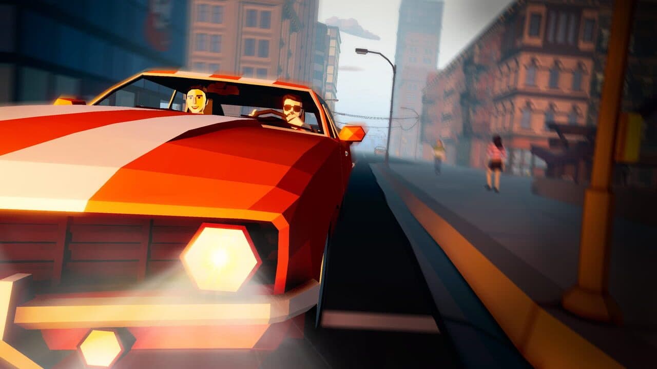 Schedule I: Mafia Empire thumbnail 4
