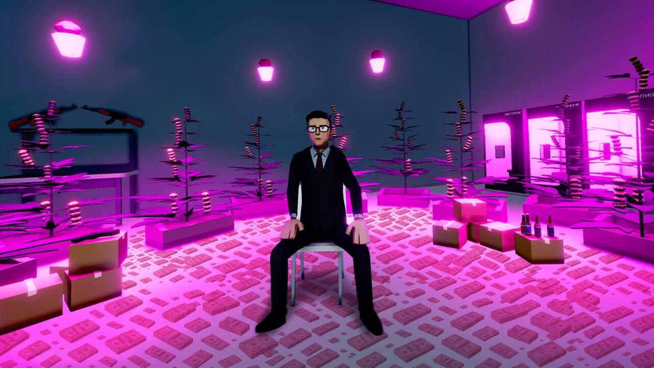 Schedule I: Mafia Empire thumbnail 5