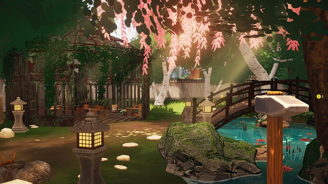Cozy Gardener Simulator thumbnail 3