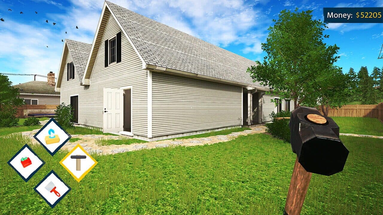 House Renovator Simulator thumbnail 3