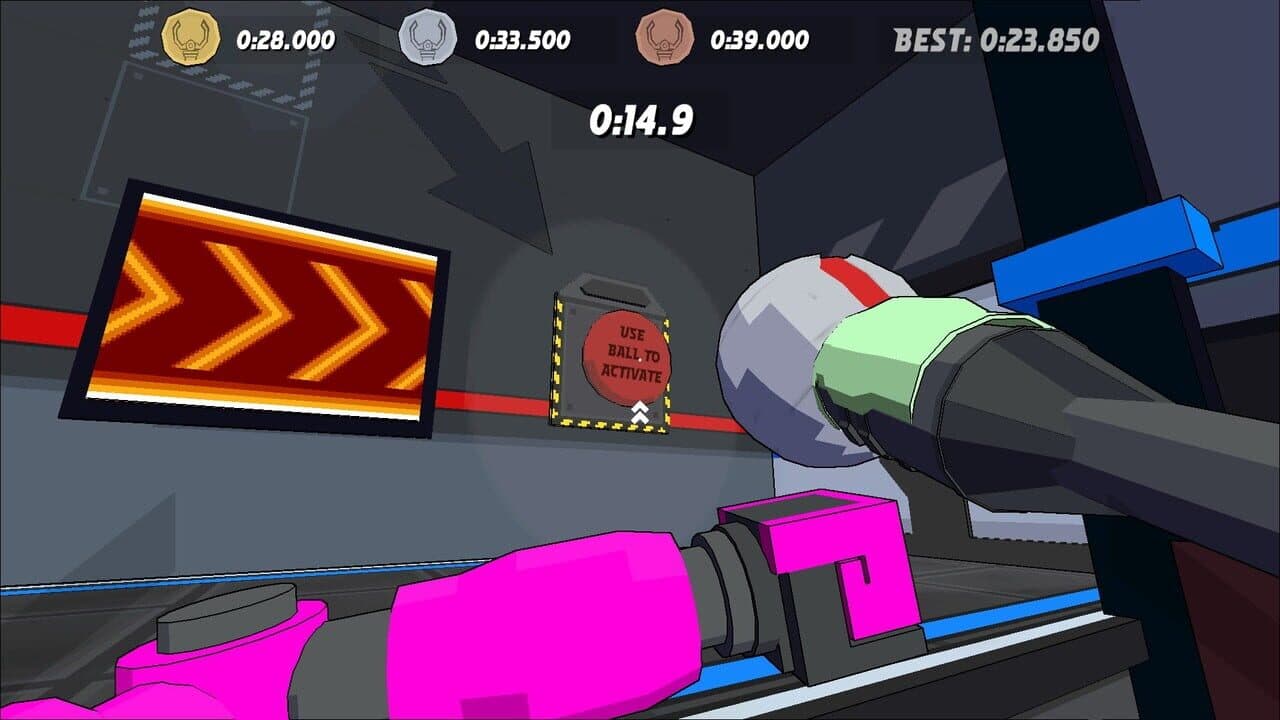 Punchball thumbnail 3