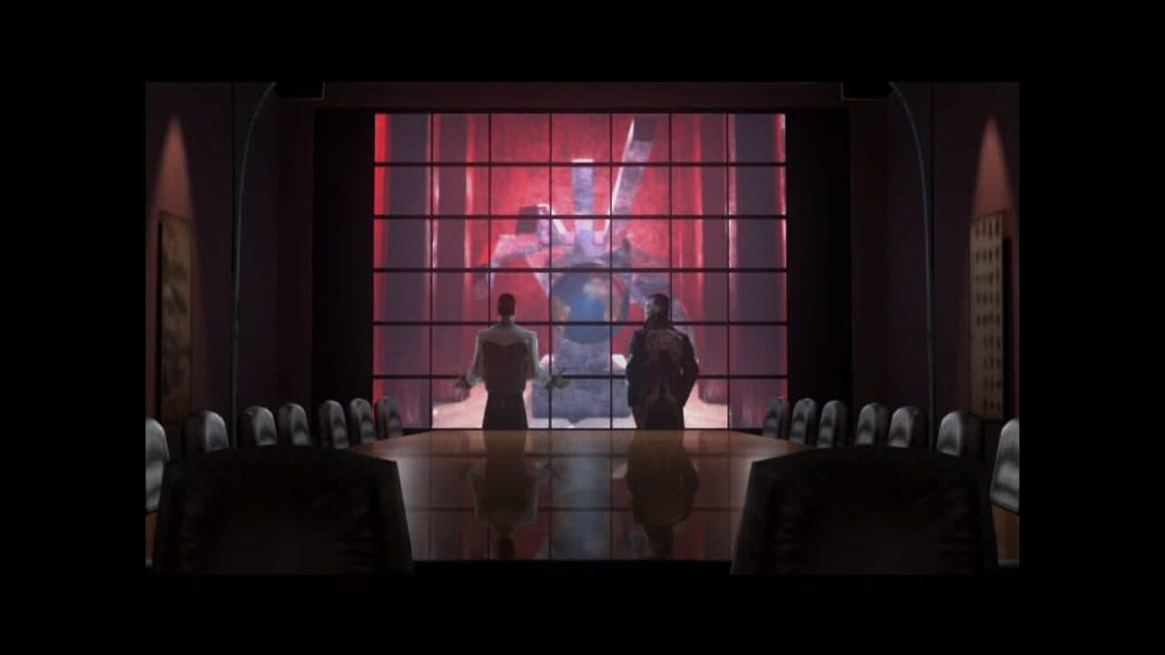 Deus Ex: The Conspiracy thumbnail 5