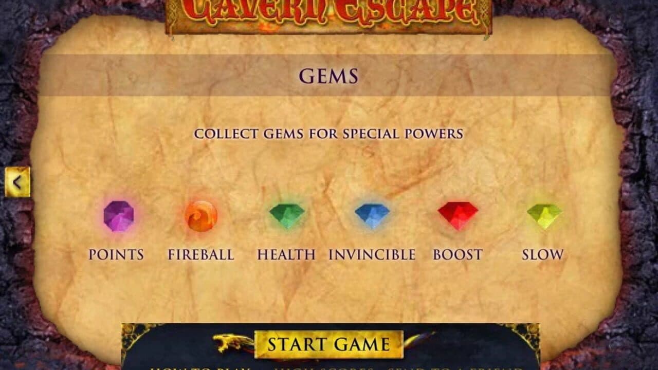 Spyro the Dragon: Cavern Escape thumbnail 4