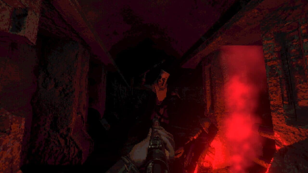 In Hope Voiden screenshot 1