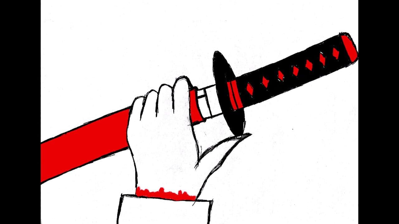 Paper Bleed thumbnail 13