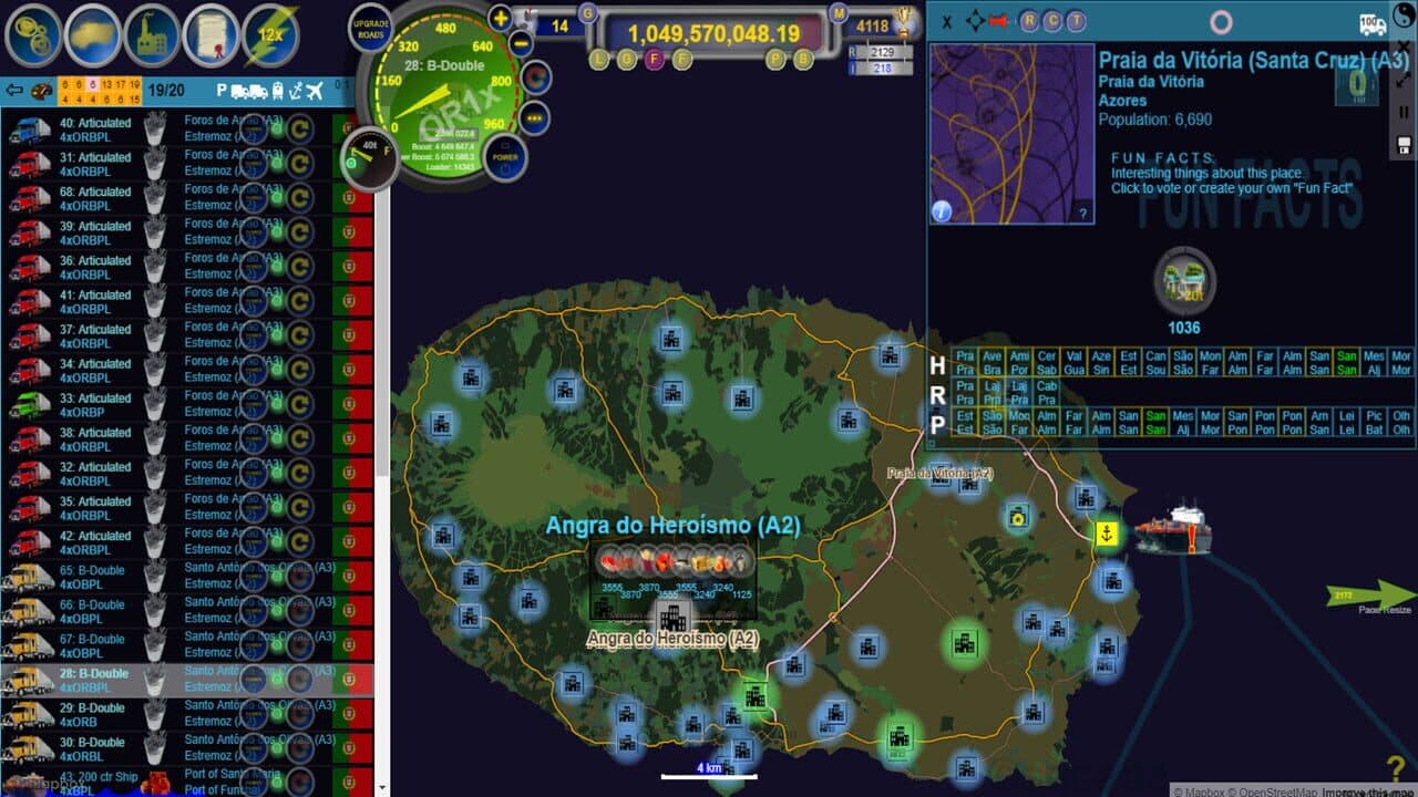 Logistical 3: Portugal thumbnail 4