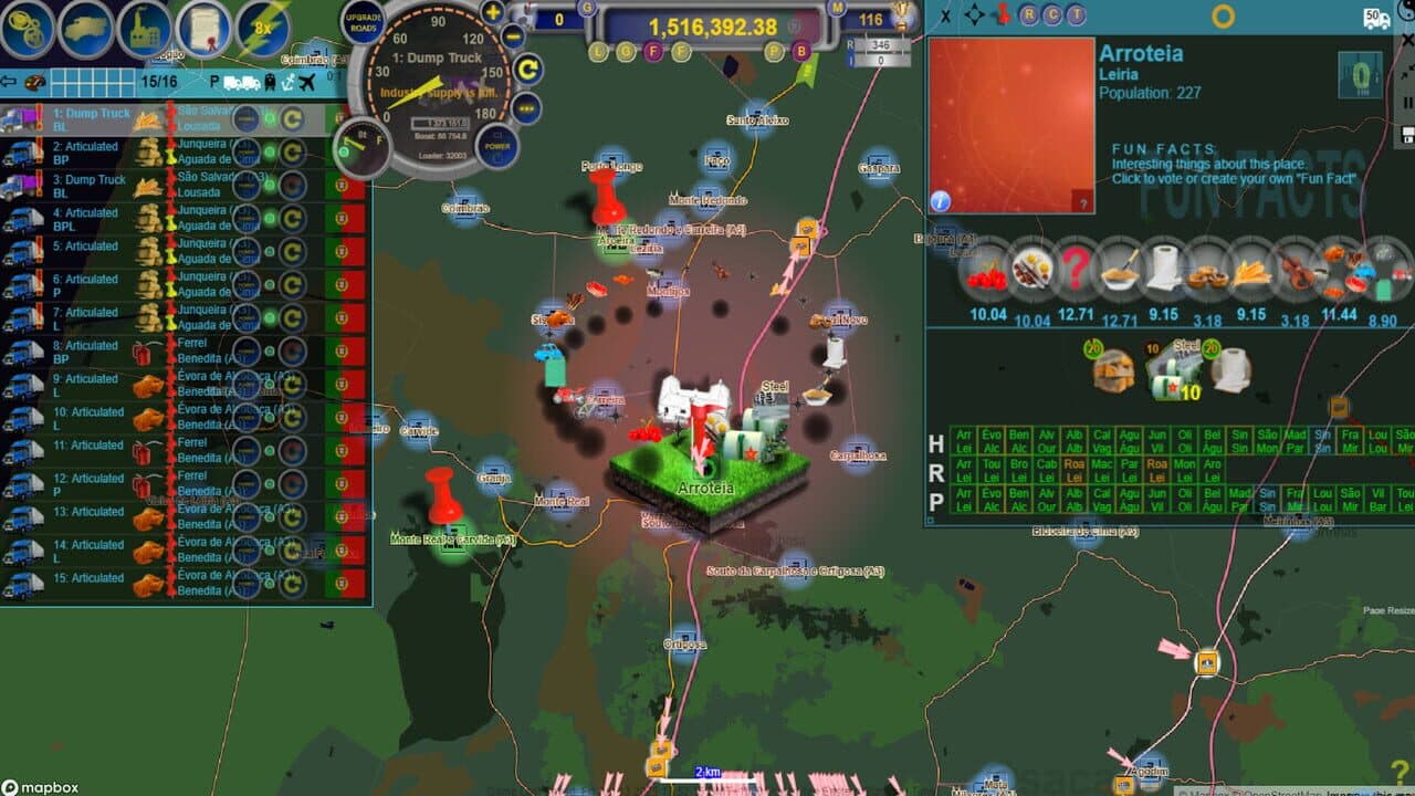 Logistical 3: Portugal thumbnail 7