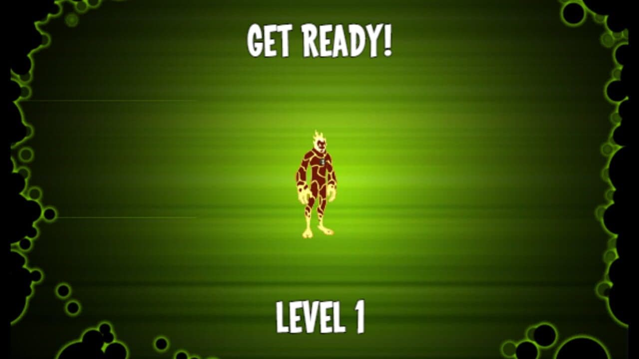 Ben 10: Krakken Attack thumbnail 2