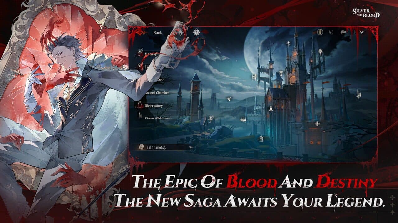 Silver and Blood thumbnail 2