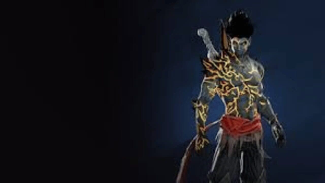 Prince of Persia: The Lost Crown - Complete Upgrade Pack thumbnail 2
