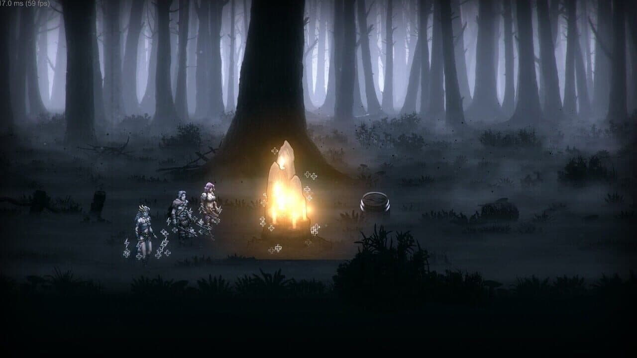 The Prophecy of Horn thumbnail 7