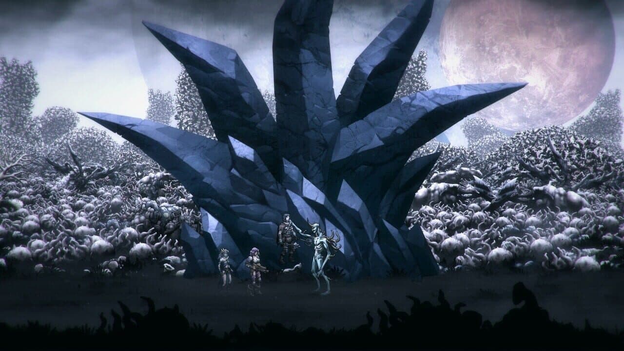 The Prophecy of Horn thumbnail 6
