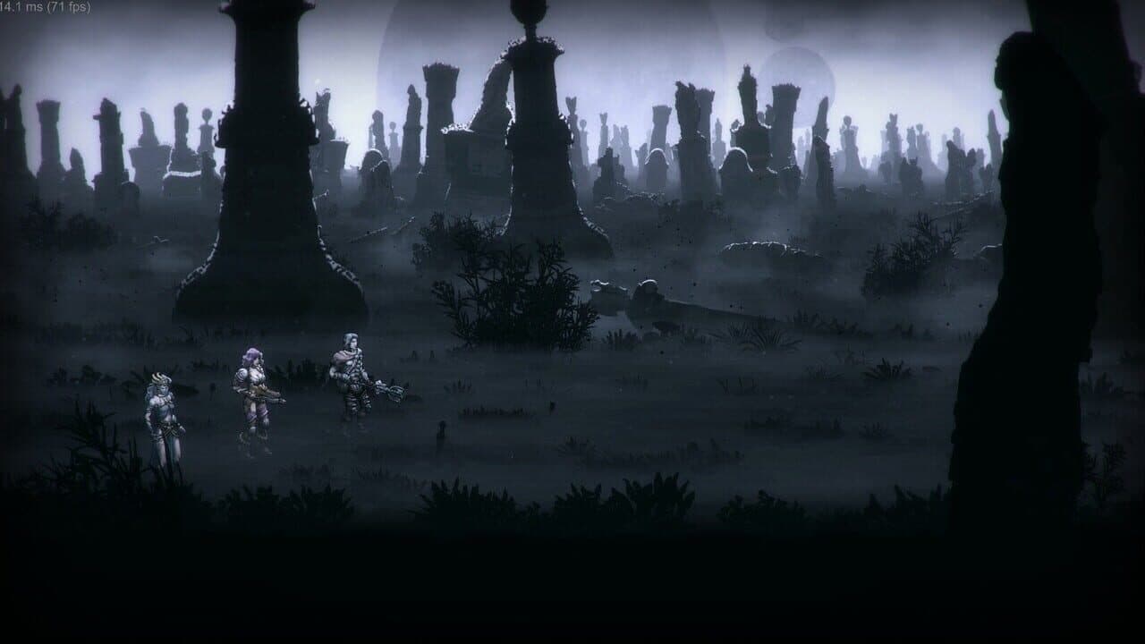 The Prophecy of Horn thumbnail 2