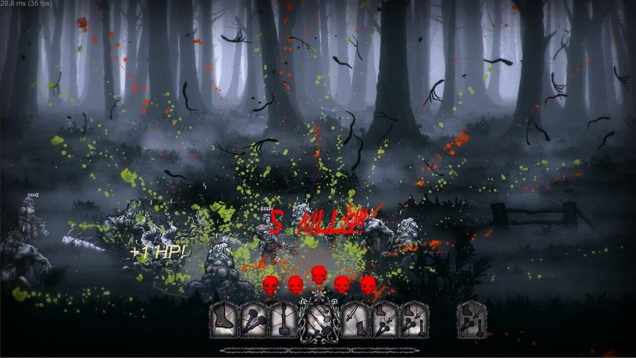 The Prophecy of Horn thumbnail 3