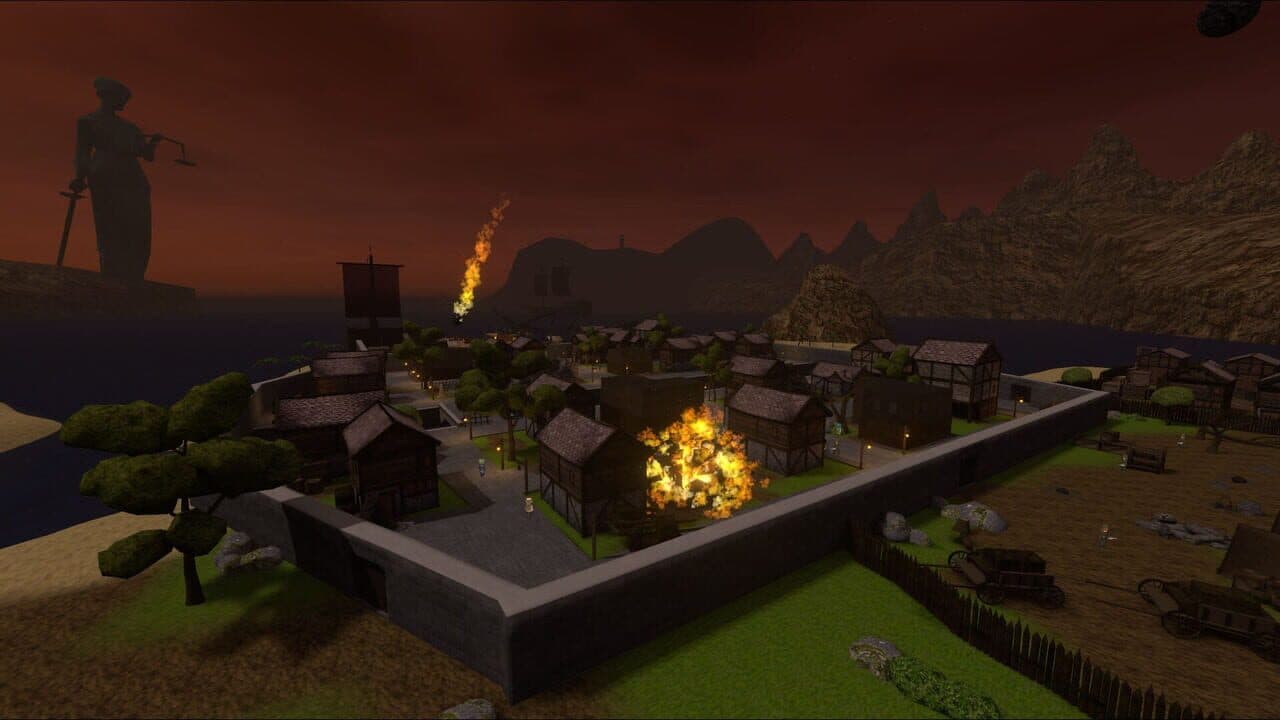 For Evelyn II: Shards of Creation thumbnail 4