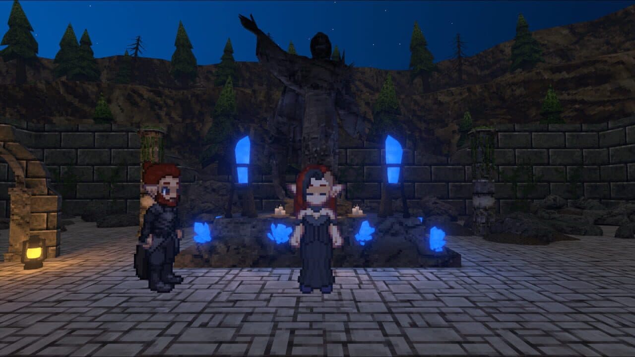 For Evelyn II: Shards of Creation thumbnail 6