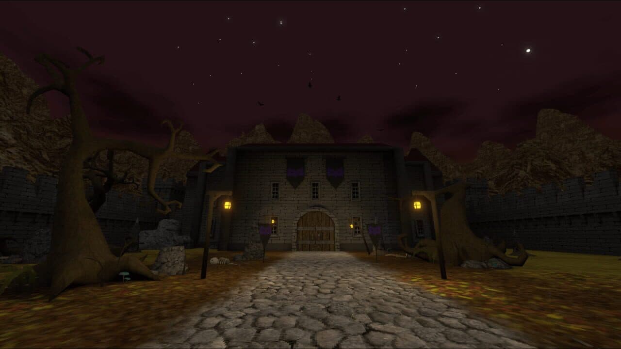 For Evelyn II: Shards of Creation thumbnail 7