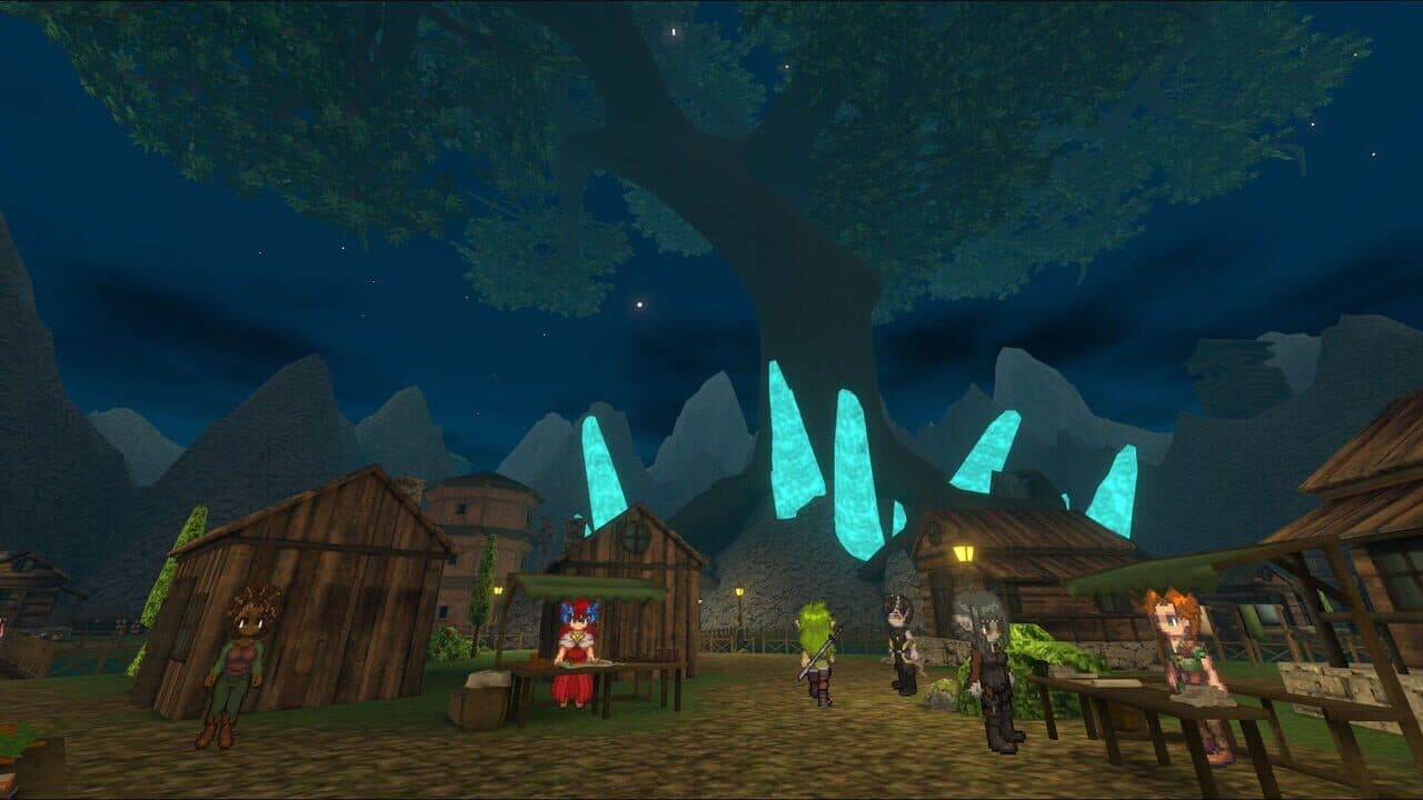 For Evelyn II: Shards of Creation thumbnail 9