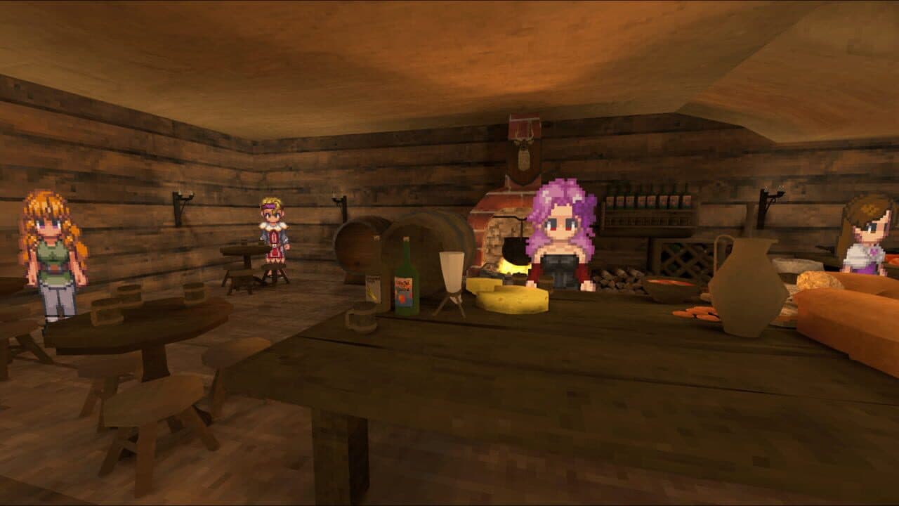 For Evelyn II: Shards of Creation thumbnail 10