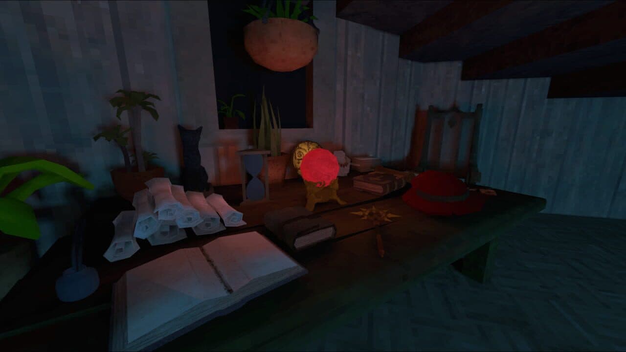 For Evelyn II: Shards of Creation thumbnail 11
