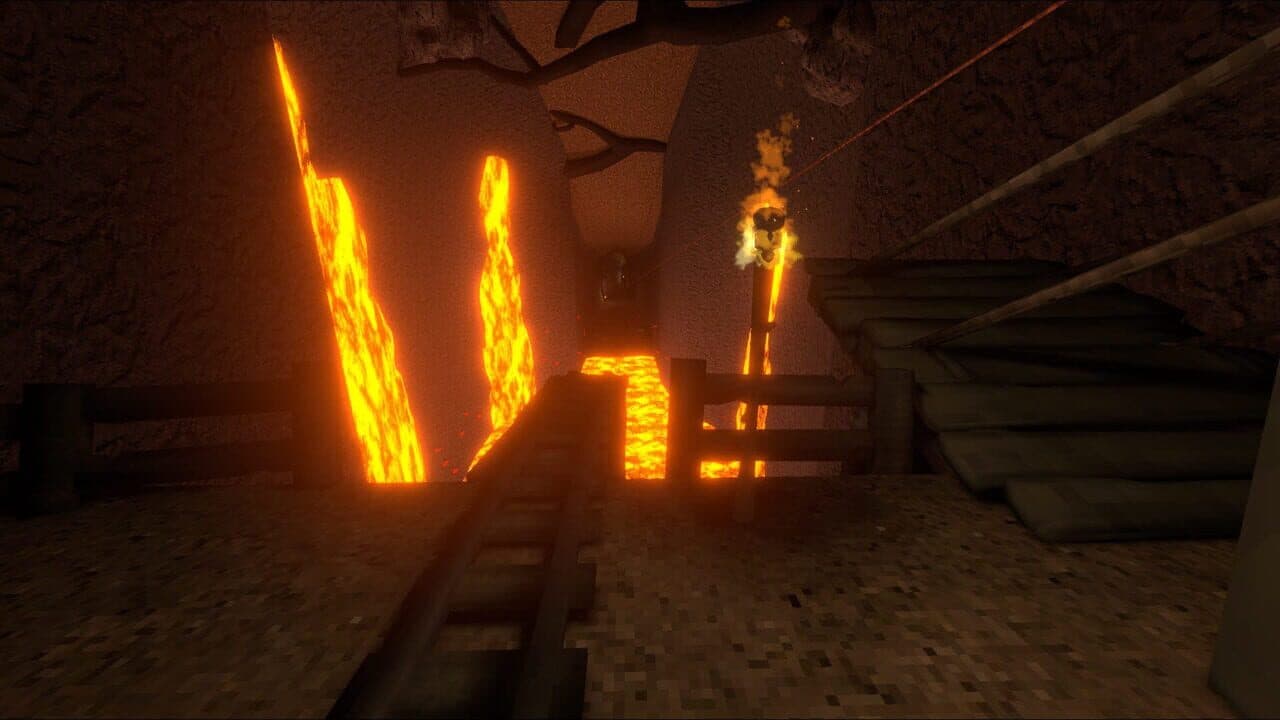 For Evelyn II: Shards of Creation thumbnail 13