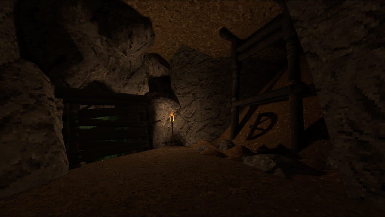 For Evelyn II: Shards of Creation thumbnail 14