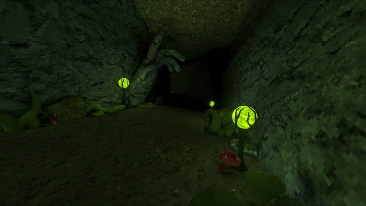 For Evelyn II: Shards of Creation thumbnail 15