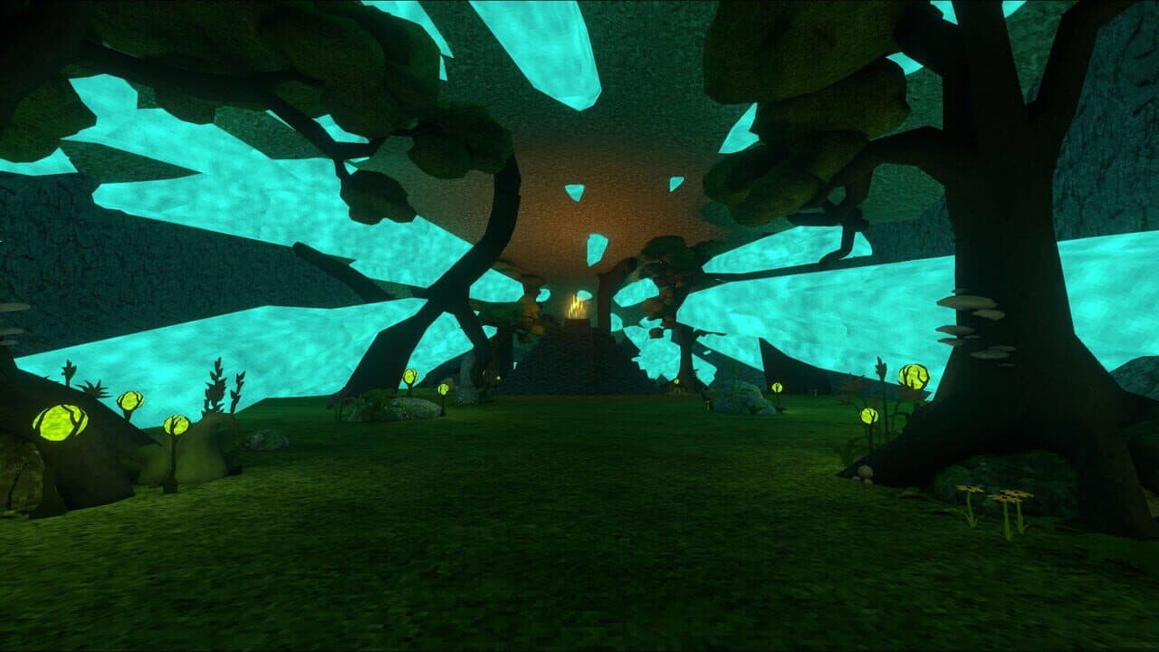 For Evelyn II: Shards of Creation thumbnail 16