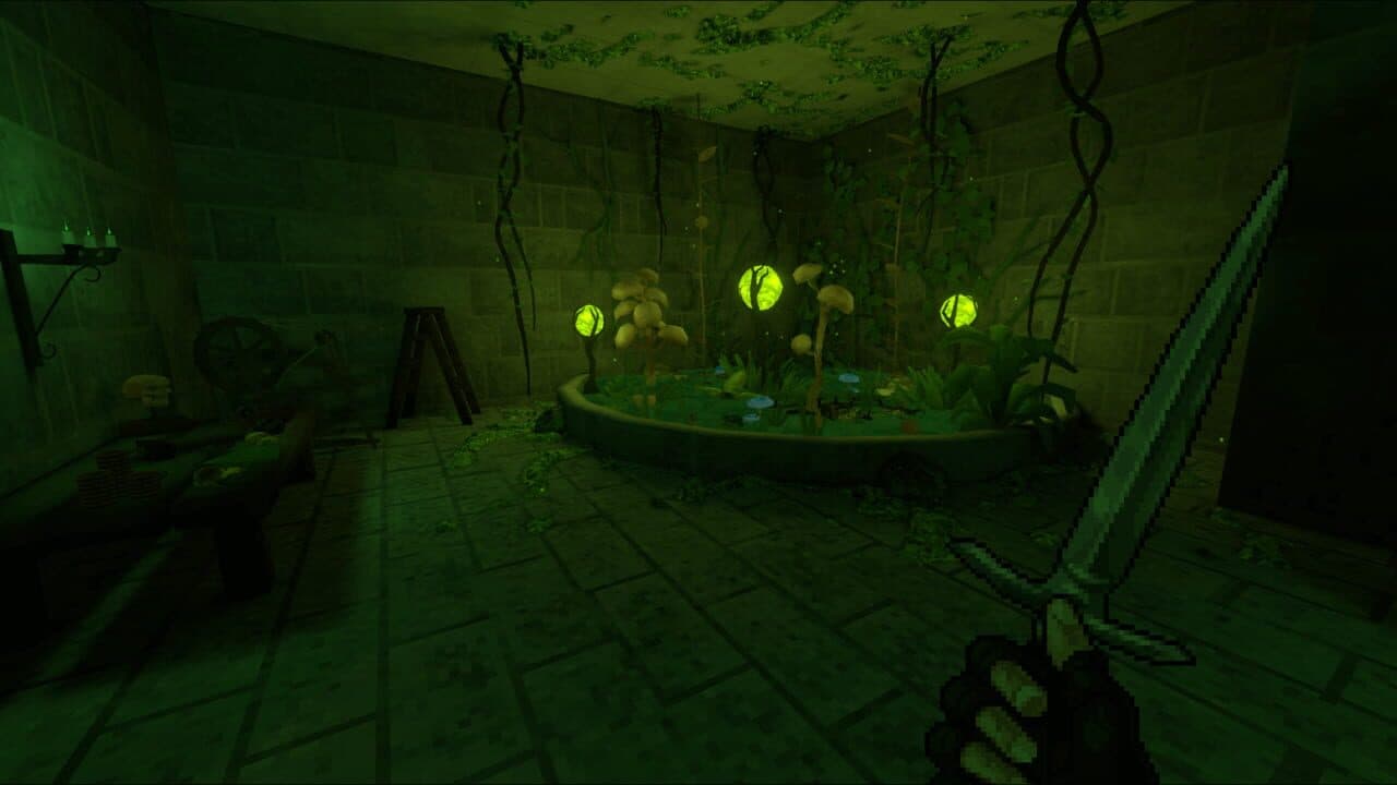 For Evelyn II: Shards of Creation thumbnail 18
