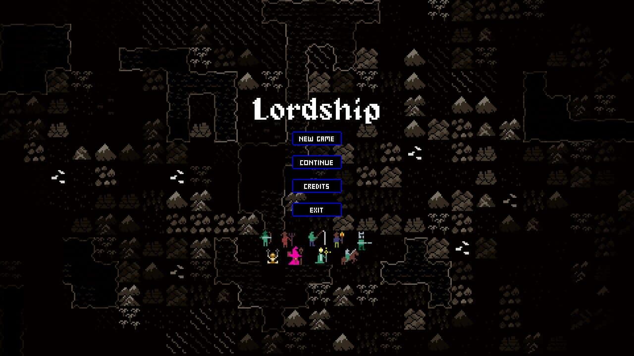 Lordship screenshot 1