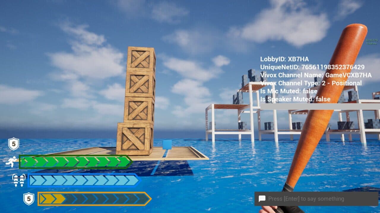 Madfall thumbnail 4