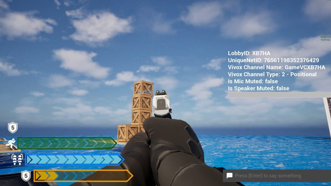Madfall thumbnail 5