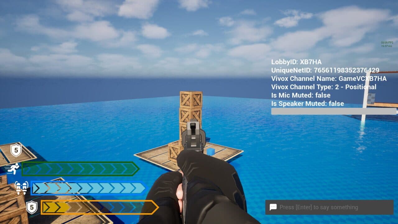 Madfall thumbnail 6
