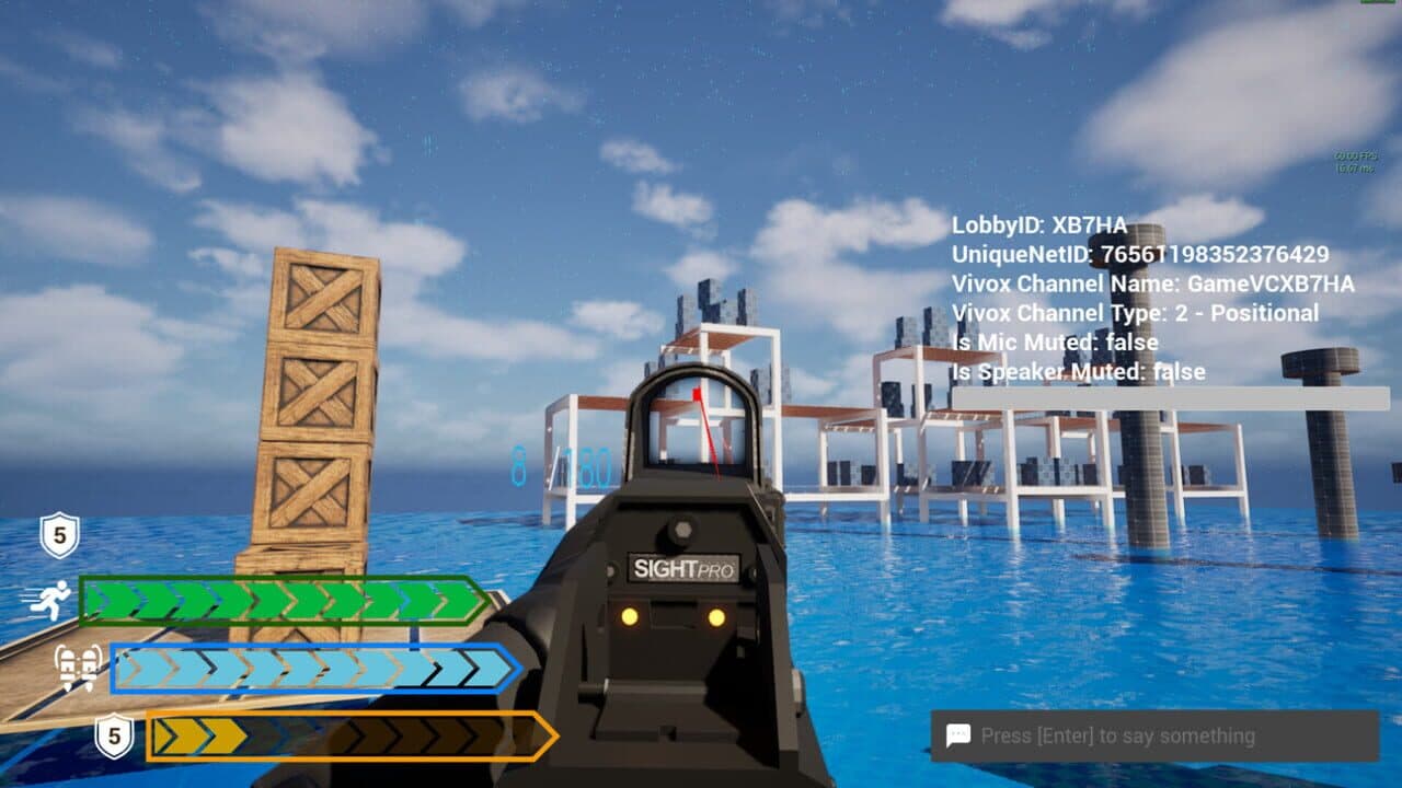 Madfall thumbnail 2