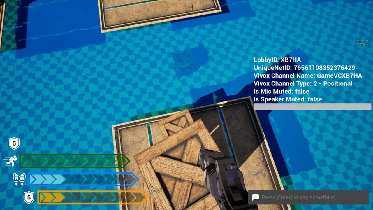 Madfall thumbnail 3