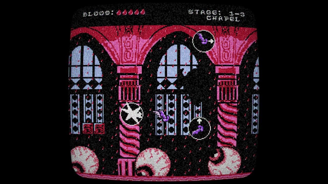Lady Dracula thumbnail 6