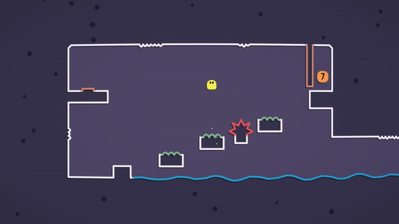 InOut screenshot 1