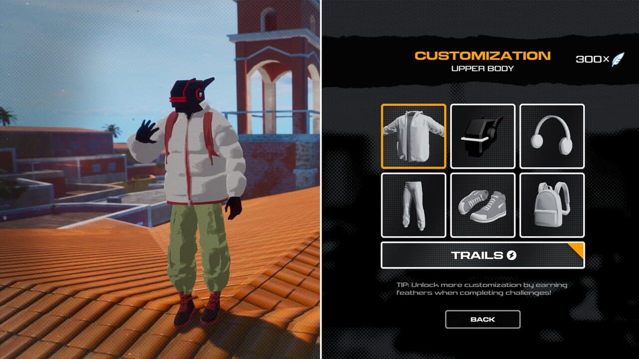 Rooftops & Alleys: The Parkour Game thumbnail 5