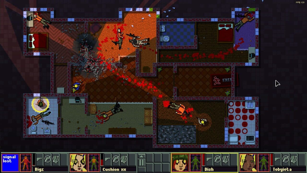 Brain Hack Squad thumbnail 2