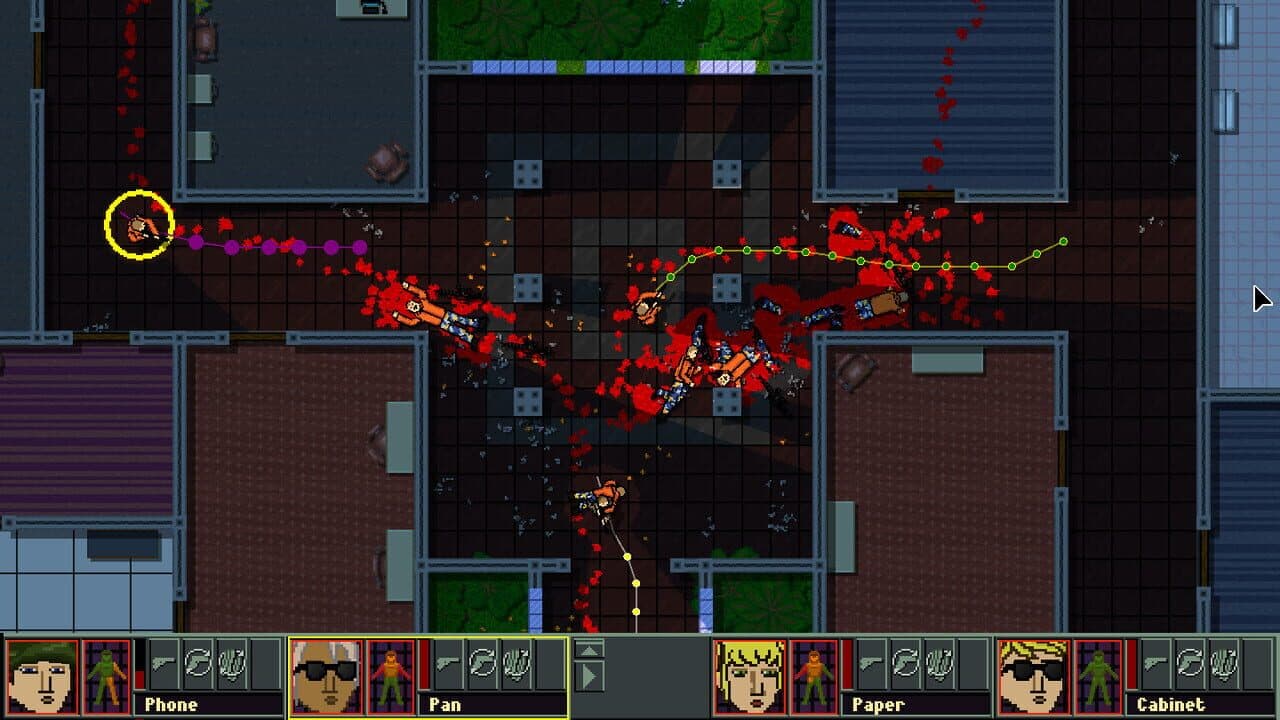 Brain Hack Squad thumbnail 8