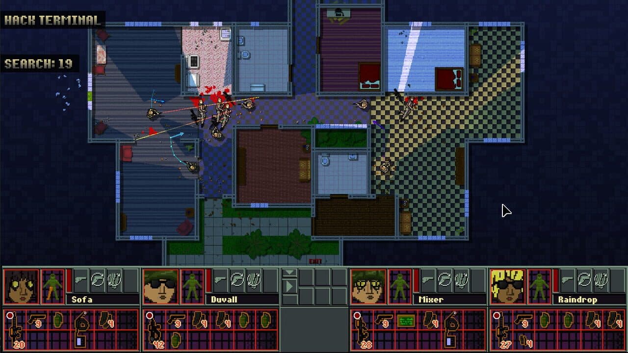 Brain Hack Squad thumbnail 9