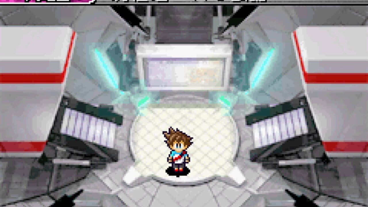 Yu-Gi-Oh! 7 Trials to Glory: World Championship Tournament 2005 thumbnail 3