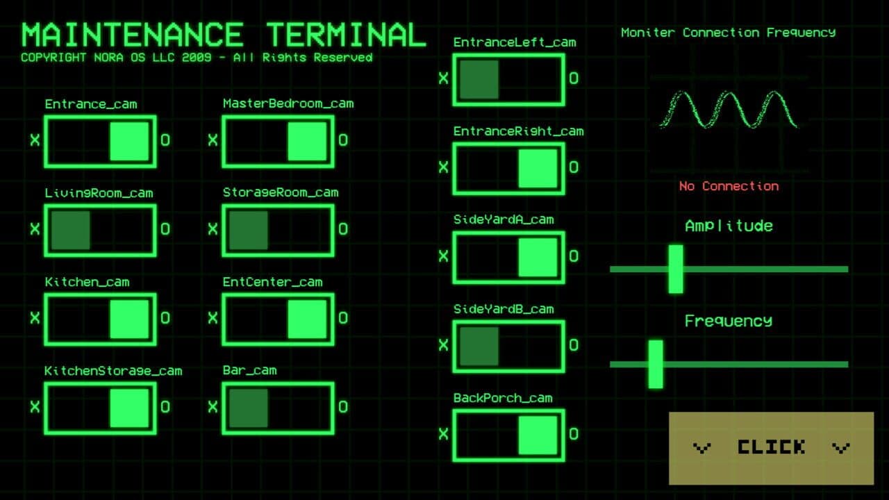 Five Nights at Roner's 3 screenshot 1