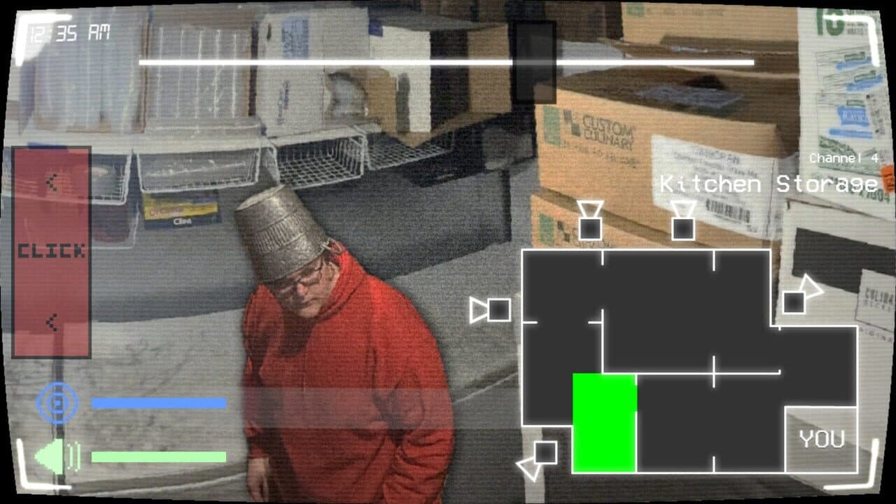 Five Nights at Roner's 3 thumbnail 8